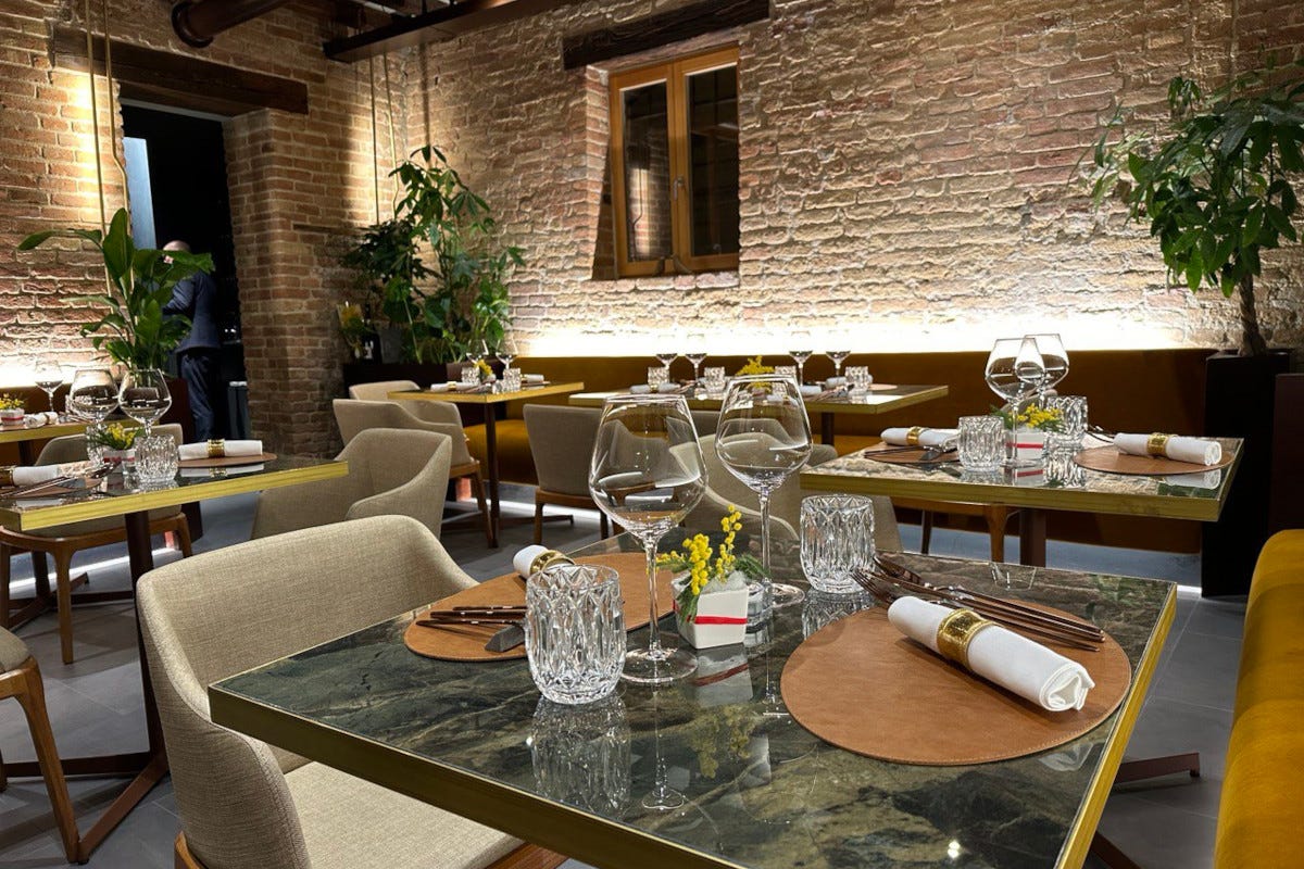 Gheni Restaurant: un inno alla Cucina veneziana rivisitata, partendo dal pane