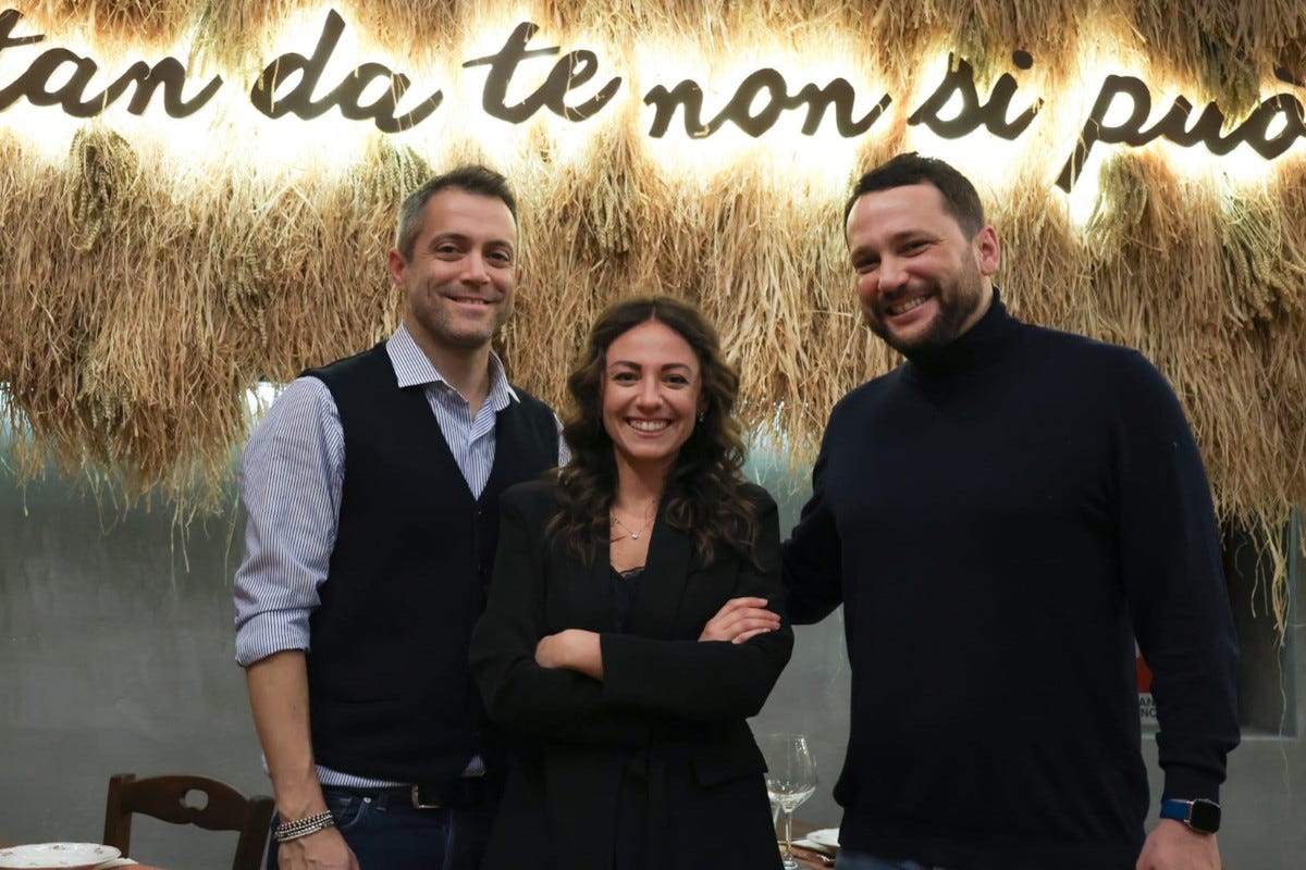 La Esse Romagnola raddoppia a Milano: nuovo ristorante in via Ugo Bassi