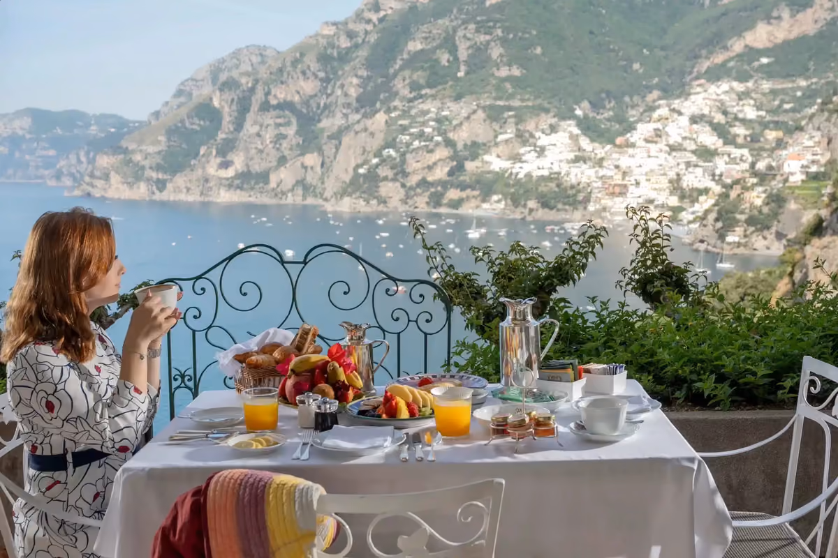 World's 50 Best Hotels 2026: dominio Italia nella classifica 51-100