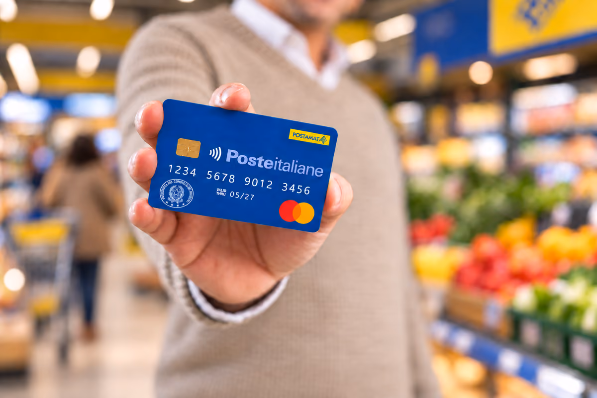 Spesa alimentare, 1.000 euro alle famiglie in difficoltà: torna la carta “Dedicata a te”