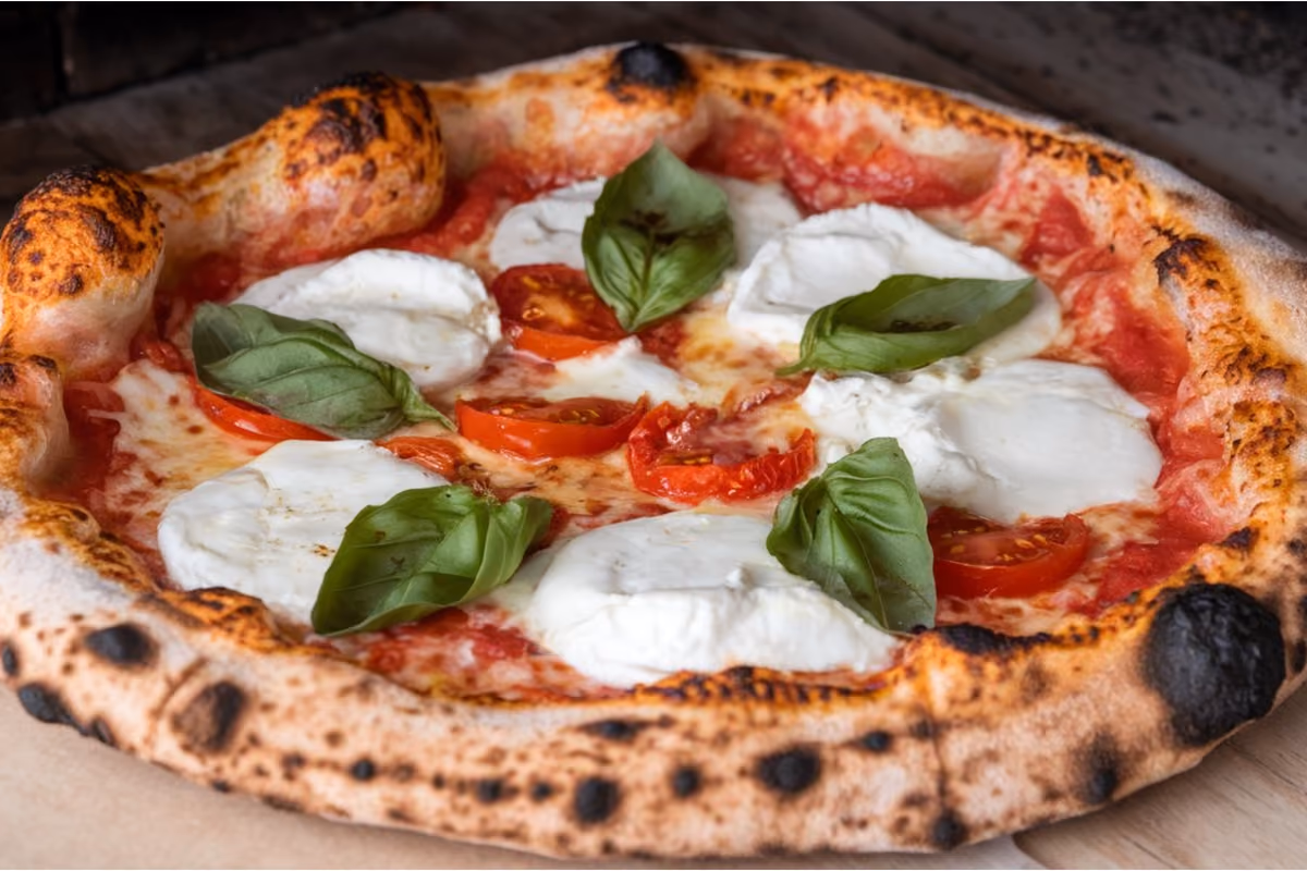 A Roma torna il premio dedicato alle migliori pizzerie d'Italia