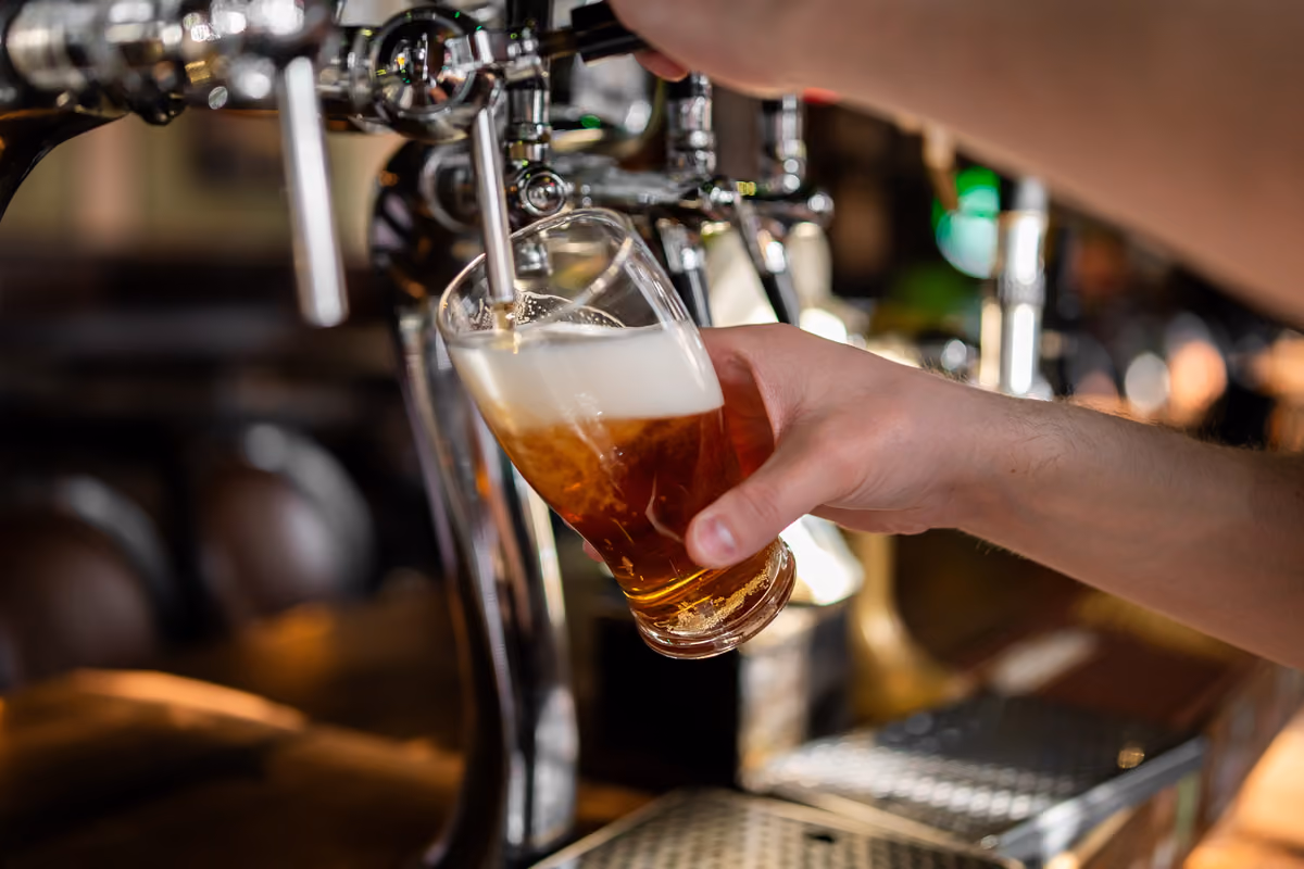 Birra, in Italia si beve meno ma il low/no alcol cresce dell'85%