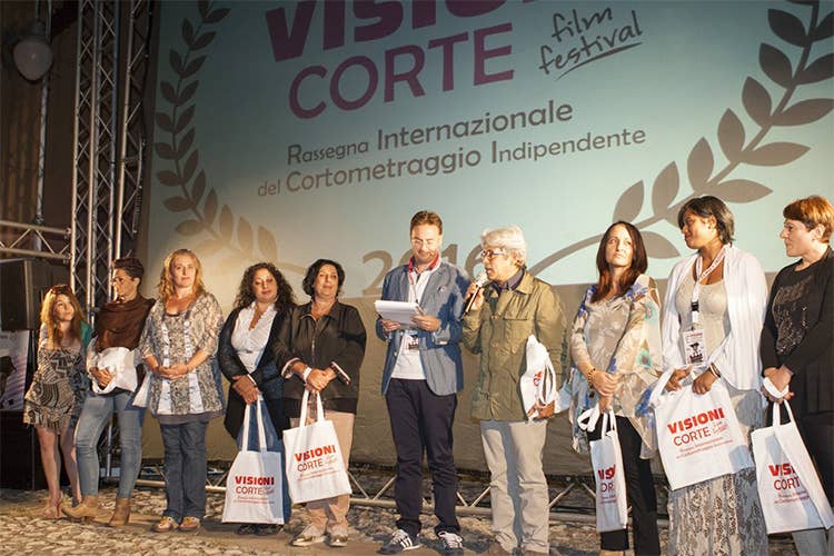 A settembre Visioni Corte Film Festival Focus sul cortometraggio indipendente