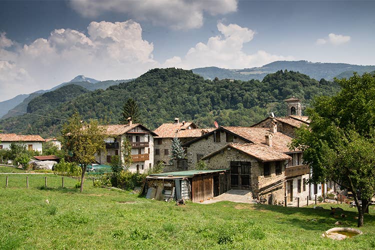 Agrietour, l'agriturismo in fiera ad Arezzo Un settore in crescita del 129% dal 1998