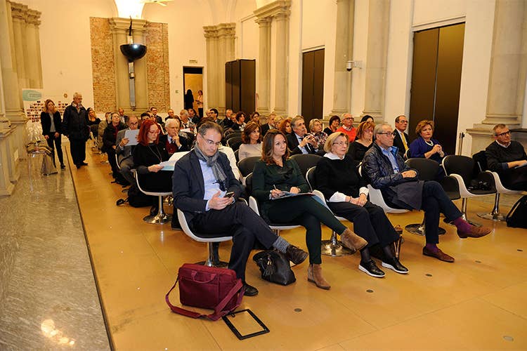 Convegno de Le Soste oltre 150 tra cuochi docenti e appassionati