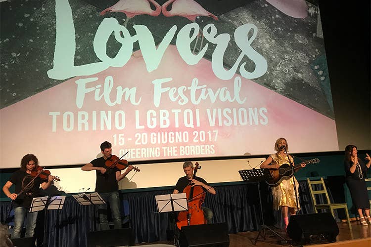 Lovers Film Festival, verso la conclusione 83 titoli e 3 anteprime internazionali