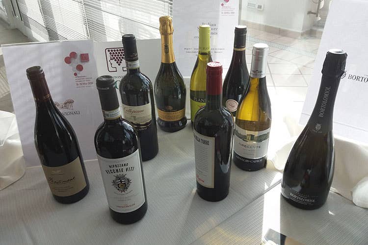 (Prowein 2018, 25ª edizione Italia leader con 1.700 aziende)