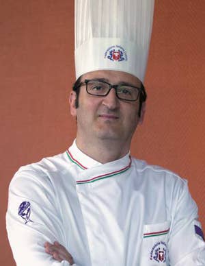 Rocco Pozzulo