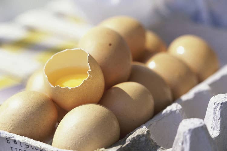 Uova al fipronil, 90mila sequestri I Nas rilevano altri due casi