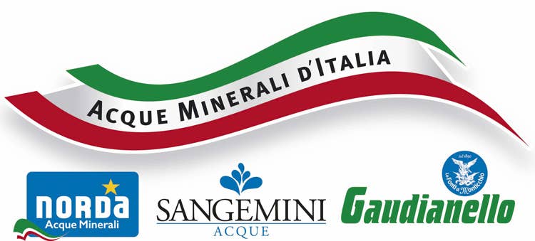 (Acque Minerali d’Italia a Labirinto d’Acque 2018)