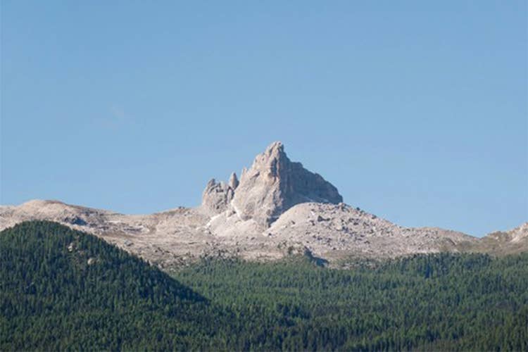 Cortina fa il pieno di eventi Ampia scelta, per un’estate al top