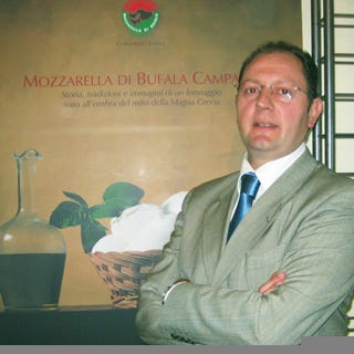Domenico Raimondo