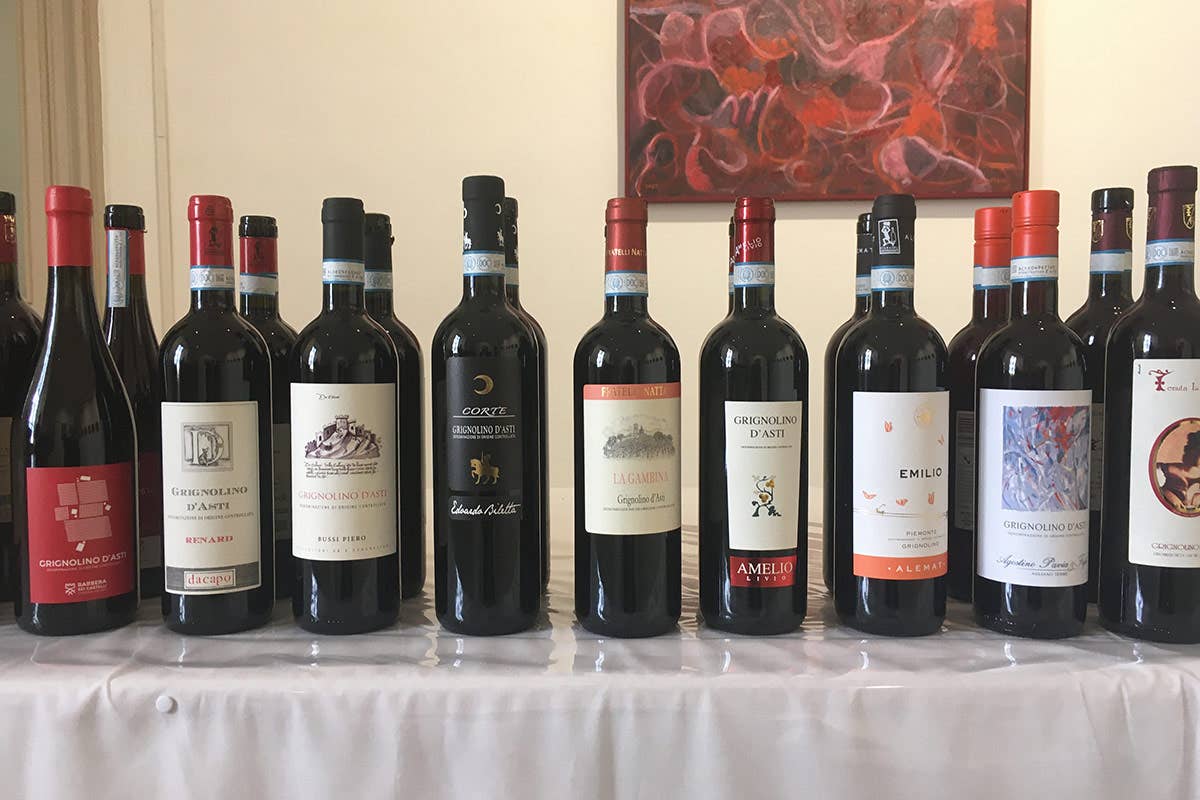 Grignolino Il Nobile Ribelle Che Punta Al Rilancio Grazie Ai Giovani