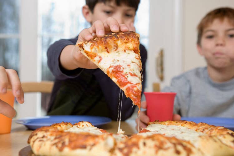 (Giovedì gnocchi si diceva un tempo Oggi invece gli italiani scelgono il sushi)