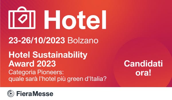Fiera Bolzano Hotel 2023                                                                                                                              