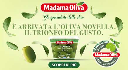 Madama Oliva                                                                                                                                          