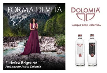 Acqua Dolomia                                                                                                                                         