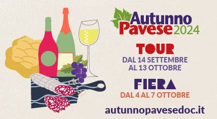 Autunno Pavese                                                                                                                                        