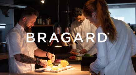 Bragard Italia                                                                                                                                        