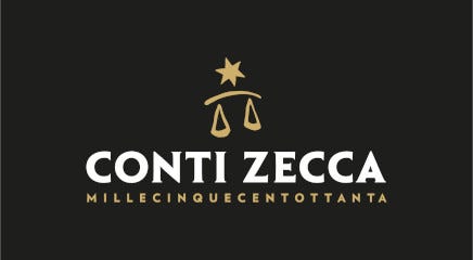 Conti Zecca                                                                                                                                           