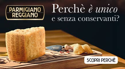 Parmigiano                                                                                                                                            