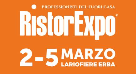 Ristorexpo                                                                                                                                            