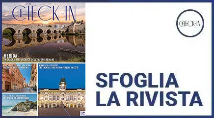 Sfoglia rivista CHECK-IN                                                                                                                              