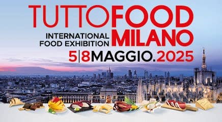 Tuttofood 2025                                                                                                                                        