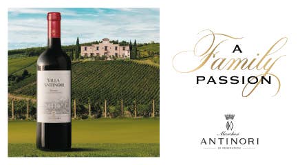 Antinori                                                                                                                                              