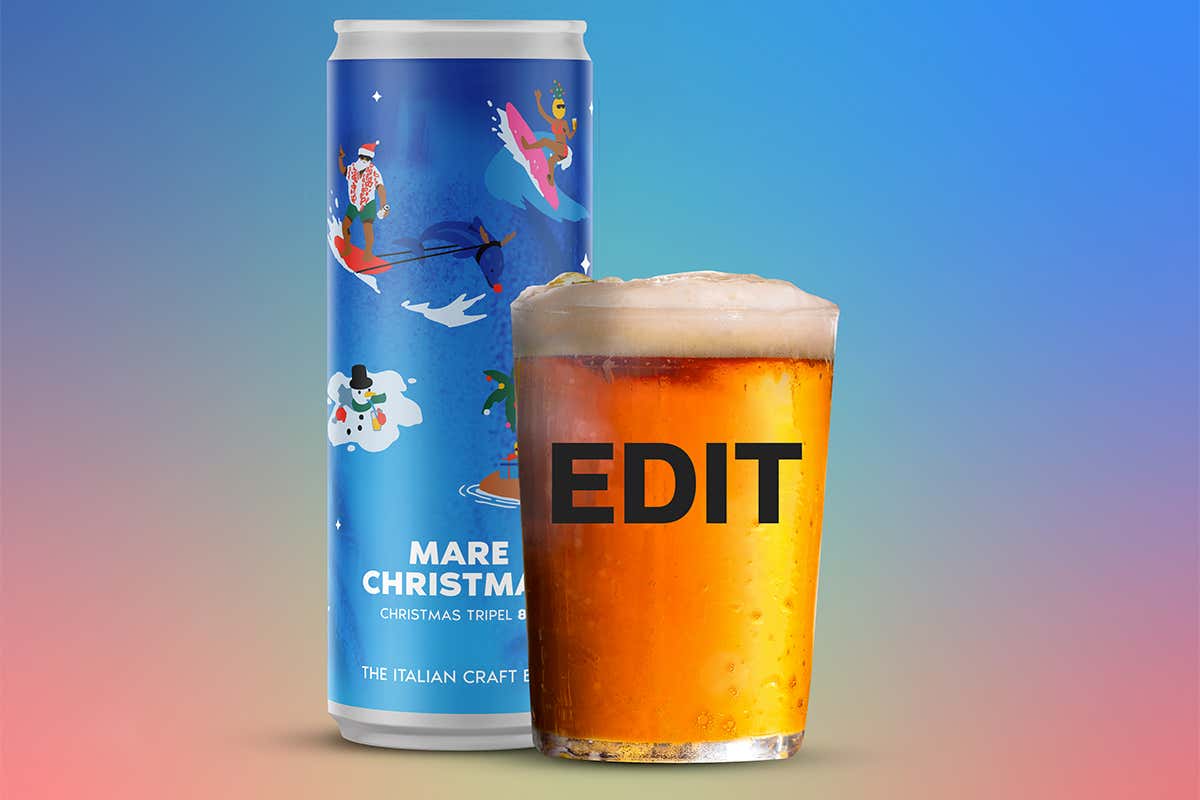 Tripel, IPA o Winter Ale? Alcune birre artigianali italiane da regalare a Natale