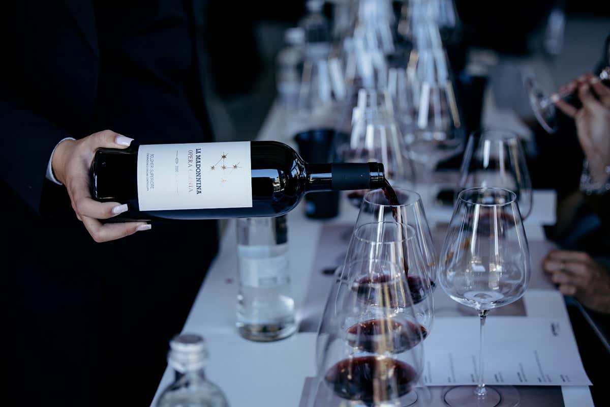 Wine Club Partesa fa rivivere il Trigabolo: il vino incontra la leggenda della cucina italiana