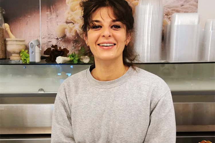 Rachele Russo Graziano - Pizza, pasta fresca e couscous Una cucina di casa a Palermo