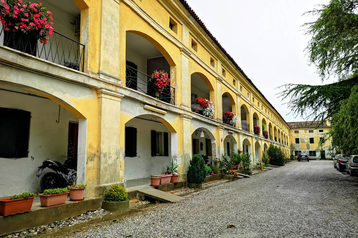 Caorle, alla scoperta dell'altra Venezia