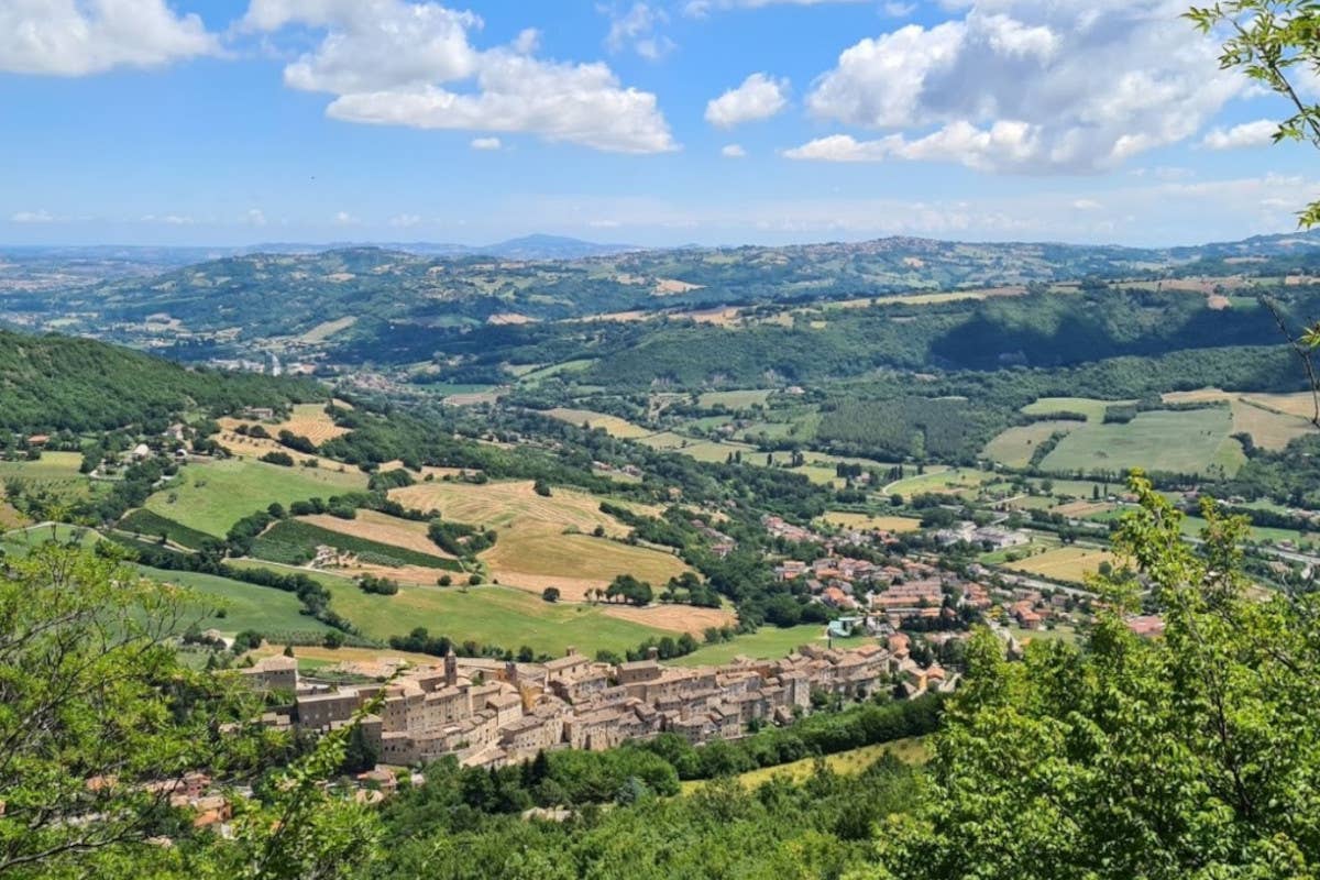 Esino Frasassi da gustare: viaggio tra sapori e saperi antichi