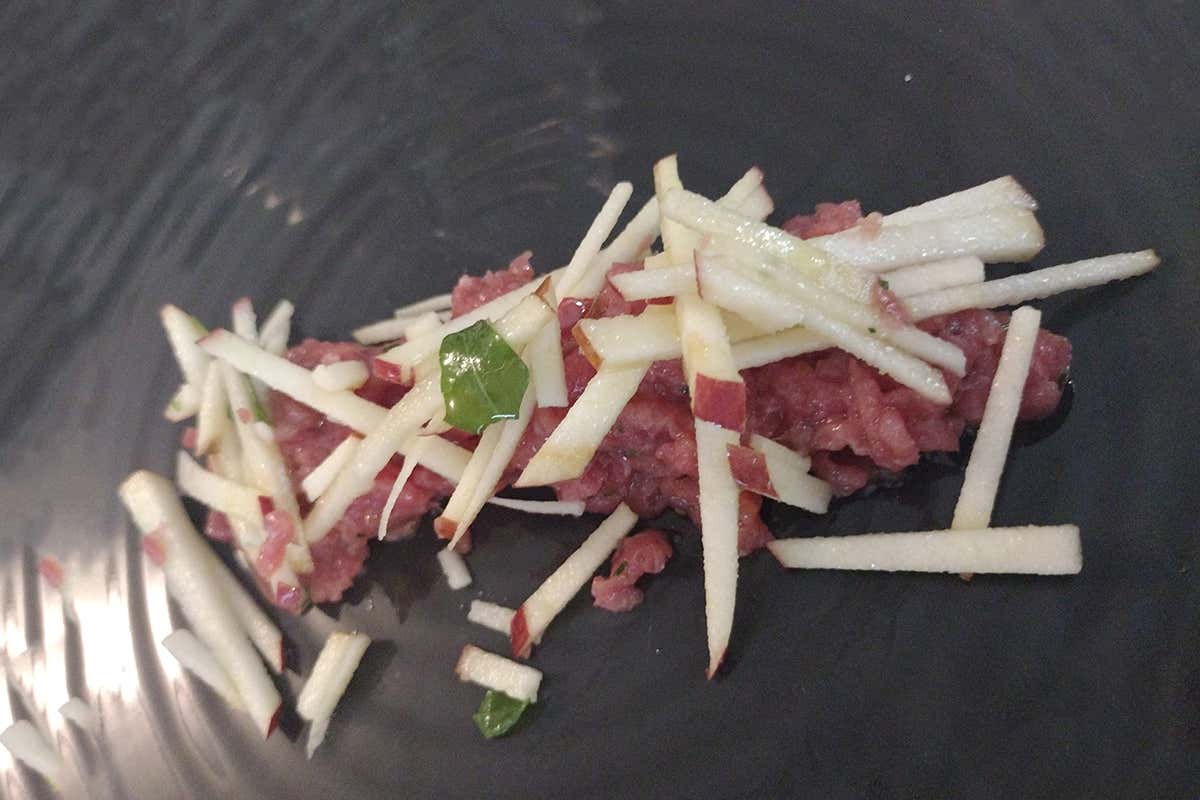 Mangiare A Casa dello Chef: l'originale esperienza a Caserta Mangiare A Casa dello Chef: l'originale esperienza a Caserta