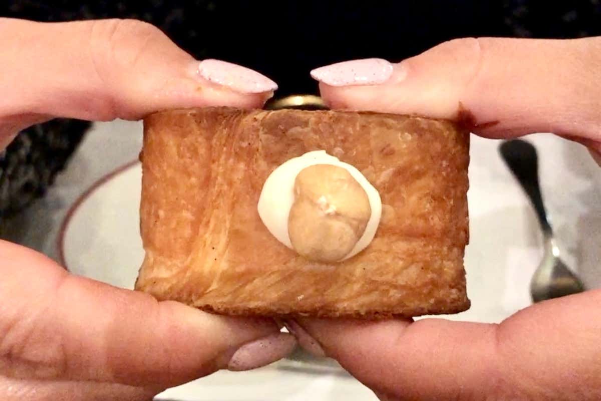 Ecco come si inizia la giornata nell'hotel con la miglior colazione d'Italia