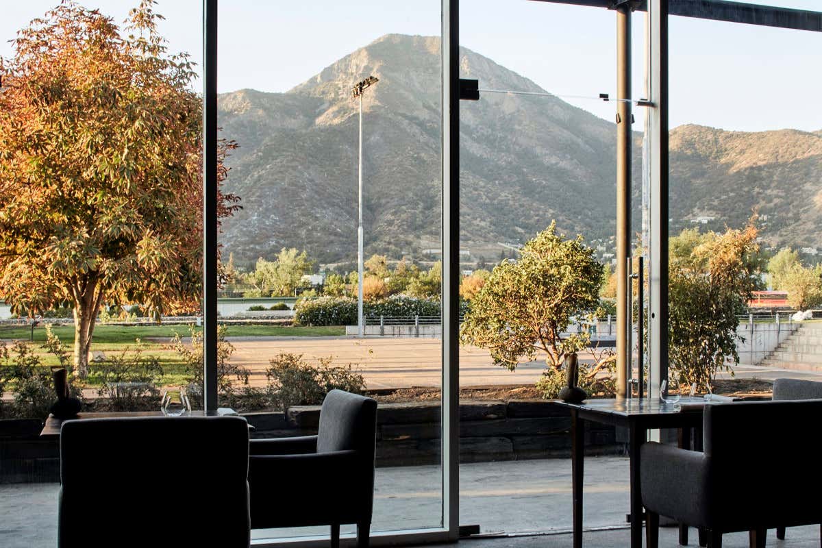 La cucina endemica di Rodolfo Guzmán, il cuoco cileno fra i più famosi al mondo