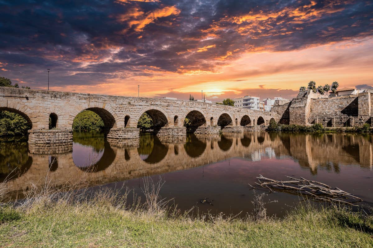 In Spagna alla ricerca dell'Impero Romano: a Mérida tra templi e teatri