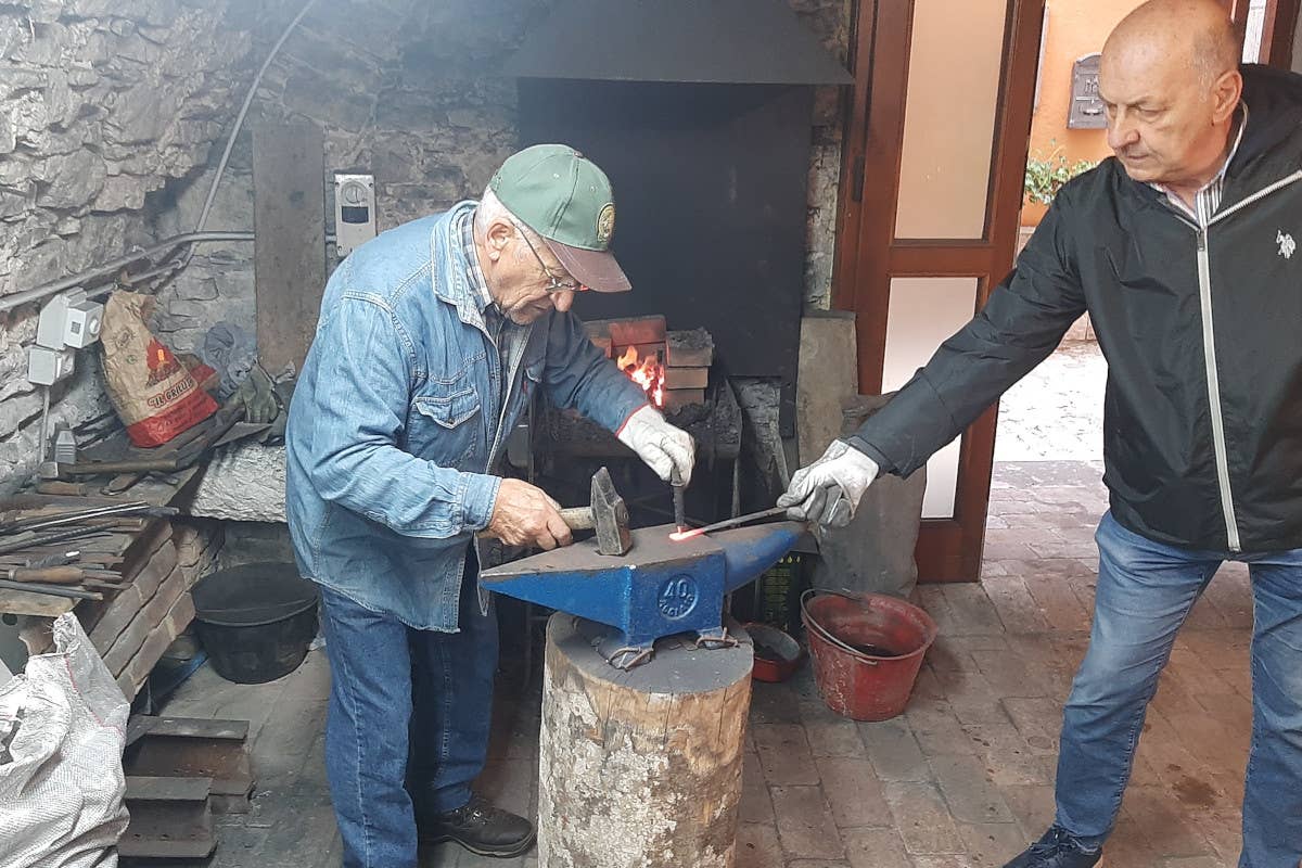 Il Molise esiste eccome! E si vive e mangia davvero bene