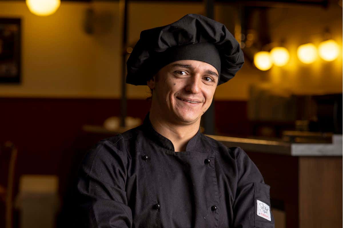 Un americano a... Roma: la cucina a stelle e strisce di Don's Meats & Spirits