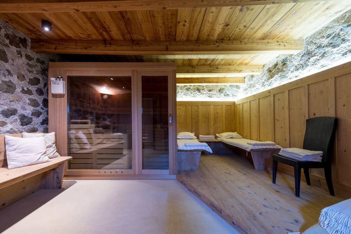 Mitterstiller Dolomites Relais: la rinascita di una casa dimenticata sulle Dolomiti