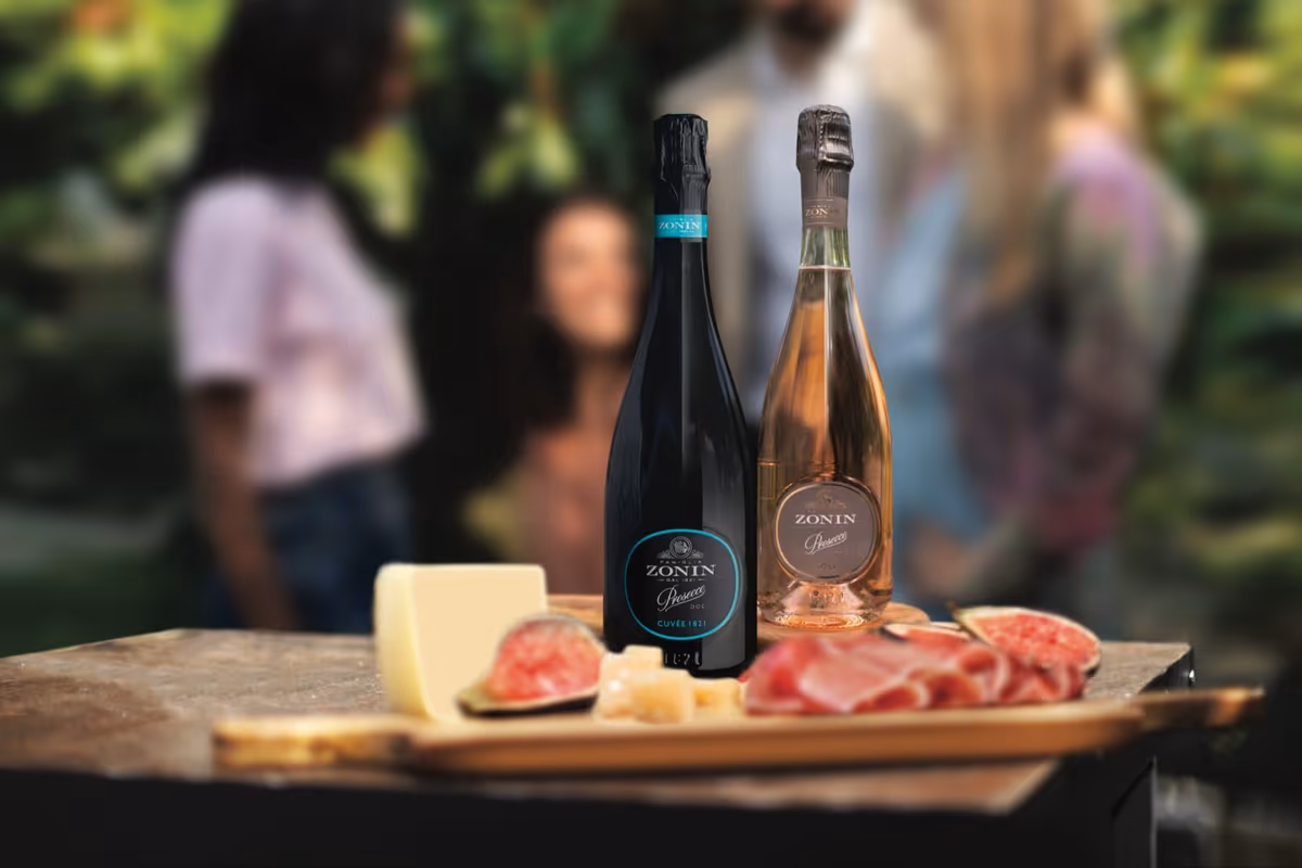 Zonin 1821, una cordata di investitori mette nel mirino cinque cantine del gruppo