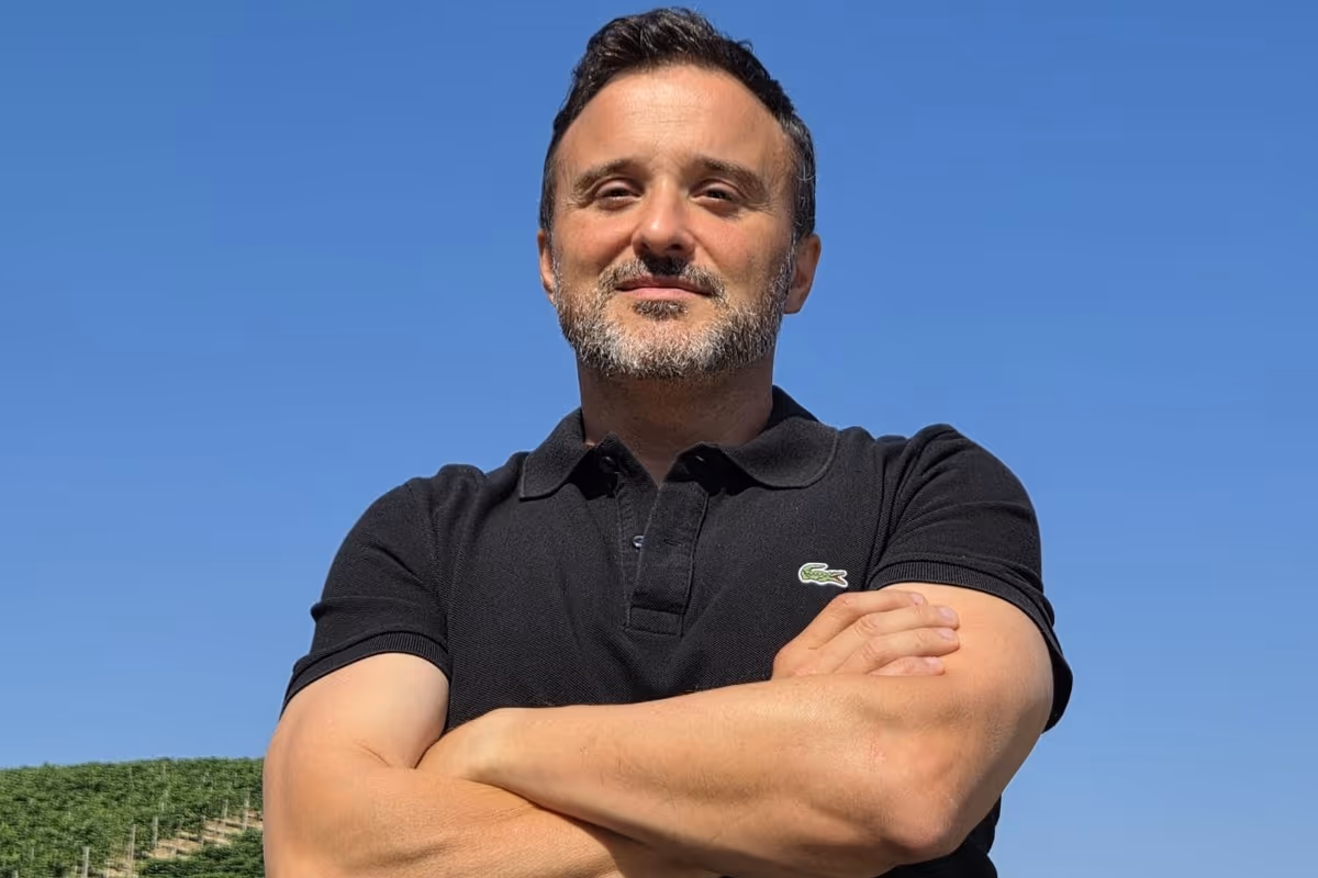 Una nuova generazione per il Roero: Alessandro Costa nuovo presidente del Consorzio