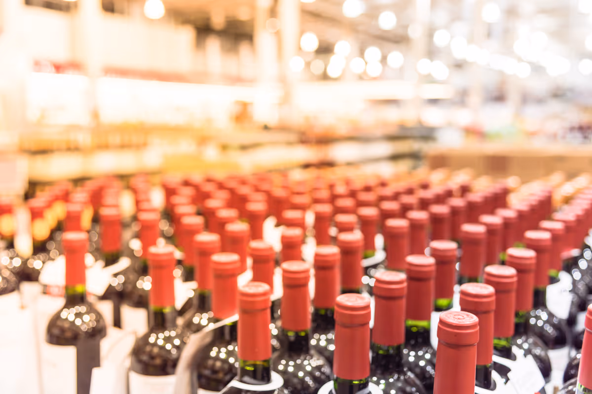 Export vino: gli Usa rallentano, ma Brasile e Cina tornano a correre