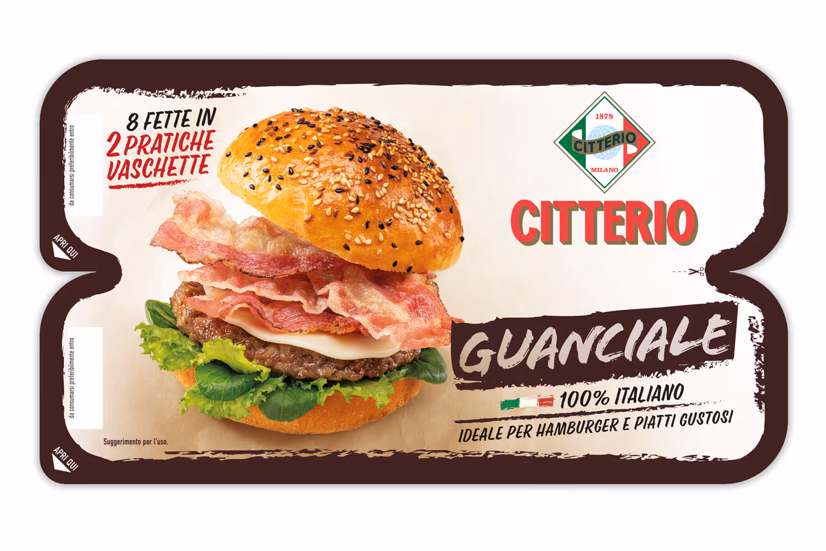 Il guanciale esce dalle ricette della tradizione e conquista nuovi spazi in cucina