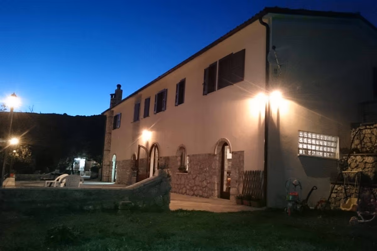 Nel Matese c’è una masseria dove una biologa racconta ciò che arriva in tavola