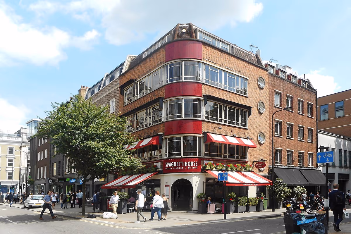 Spaghetti House senza acquirenti: sarà sciolta la società dello storico marchio