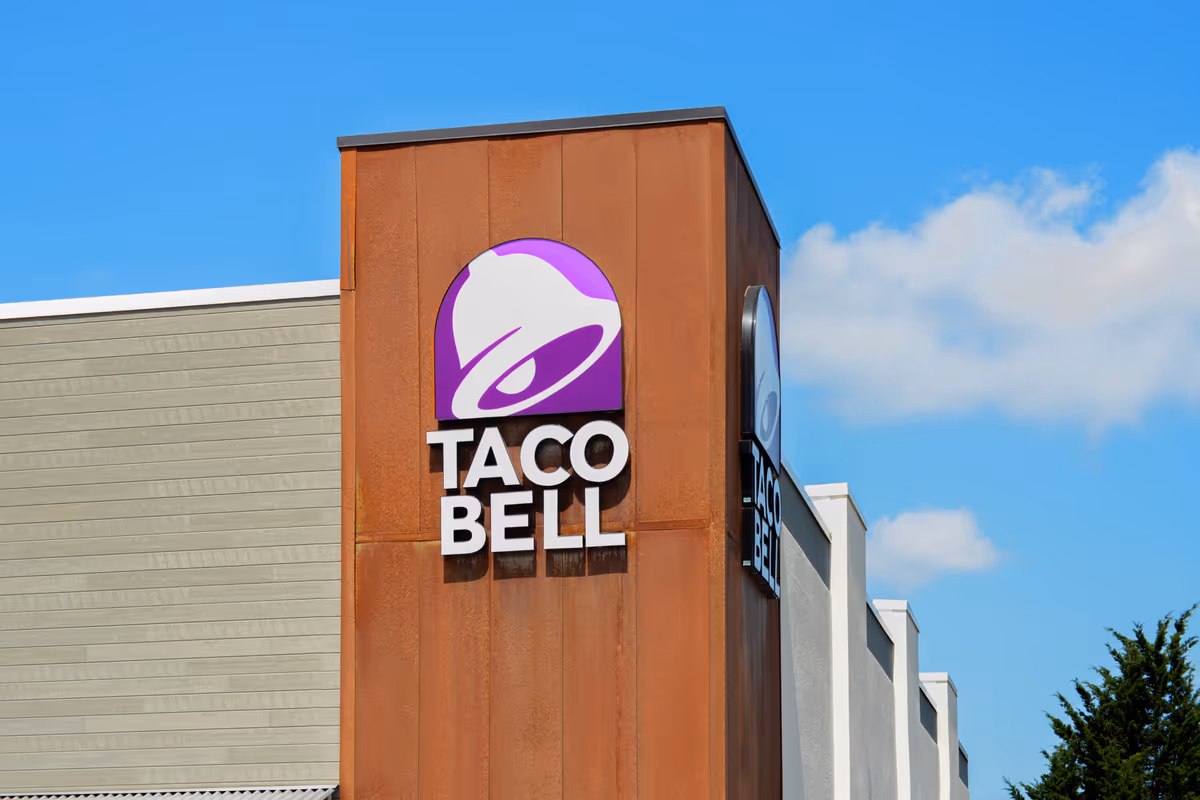 Sospetta epidemia intestinale: Taco Bell finisce nella tempesta negli Usa