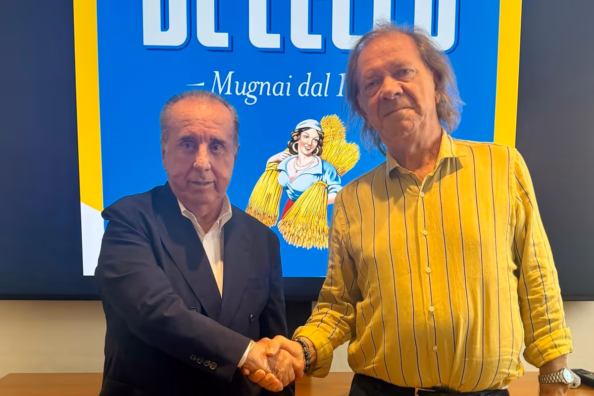 De Cecco rileva RossoGargano: operazione da 70 milioni nel comparto conserve