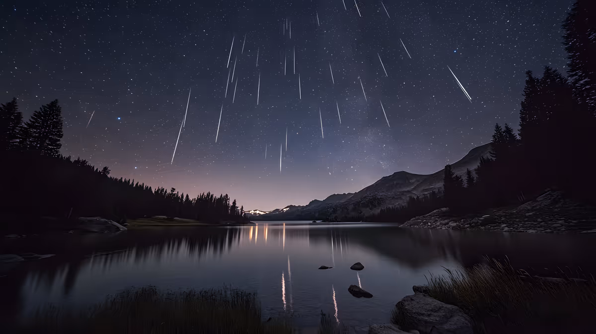 Notte di San Lorenzo: alcuni hotel dove le stelle si vedono meglio